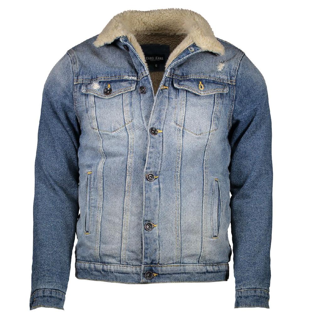 Cars Jeans Denim Jack James