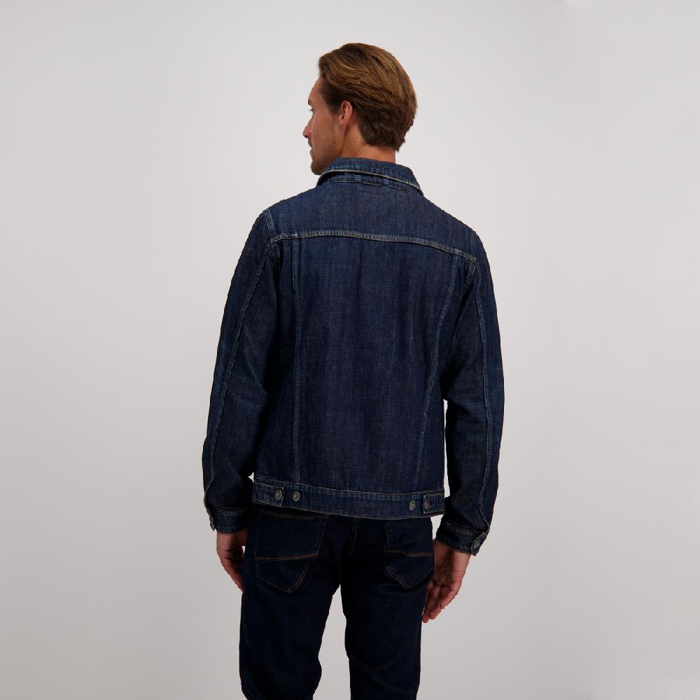 Cars Jeans Denim Jack Johnny