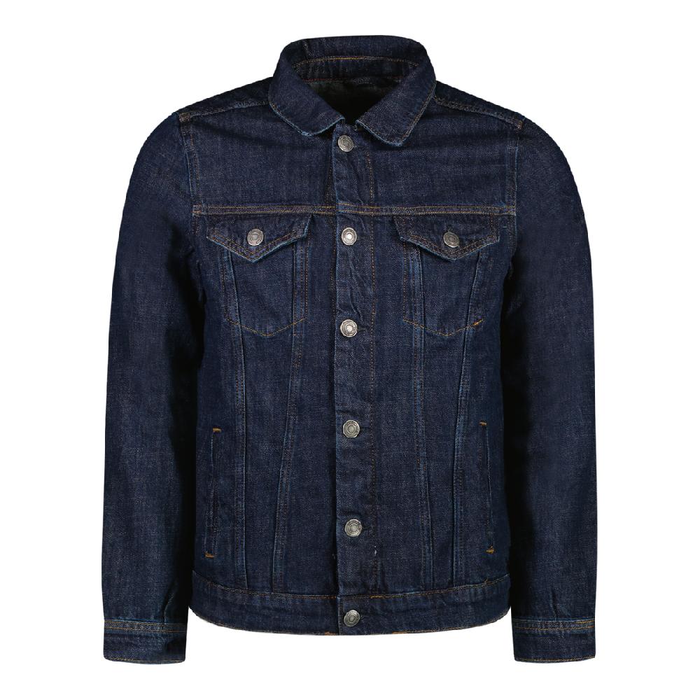 Cars Jeans Denim Jack Johnny