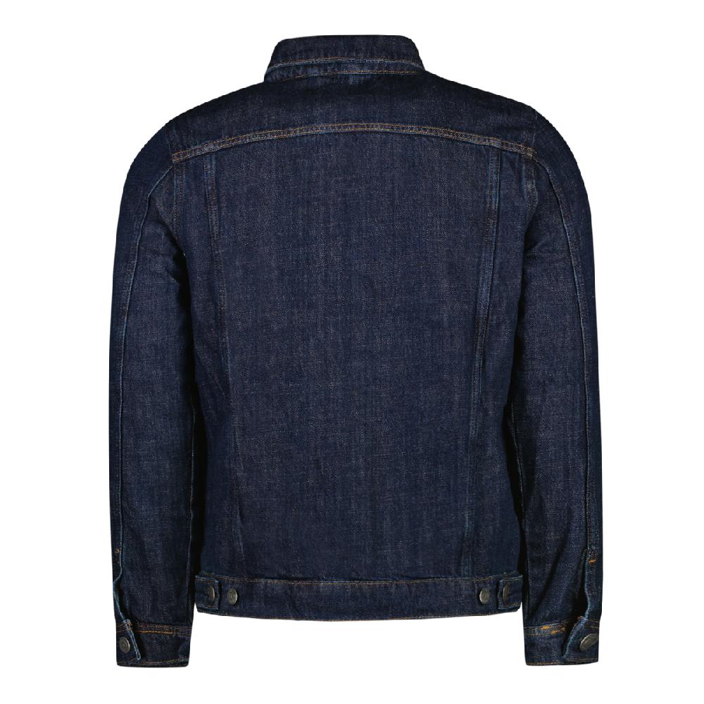 Cars Jeans Denim Jack Johnny