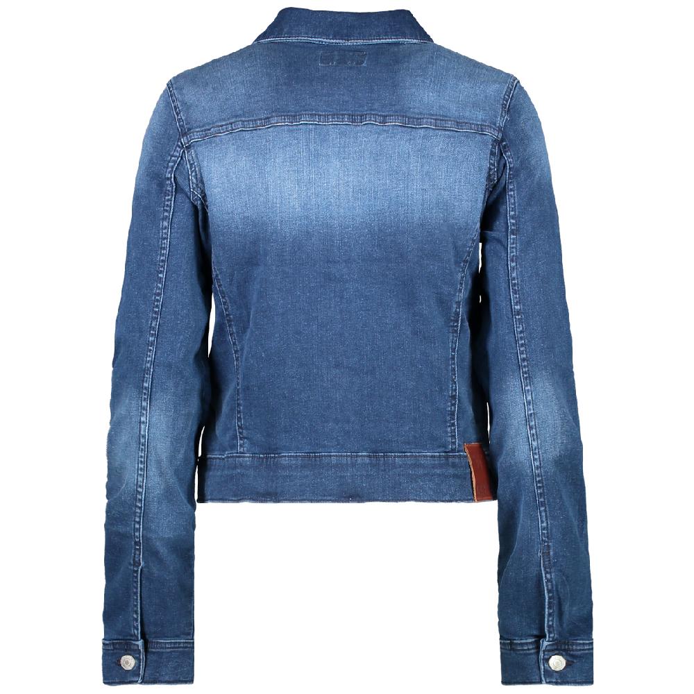 Cars Jeans Denim Jack Jorinda