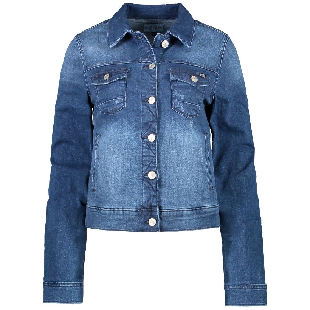 cars jeans Denim jack Jorinda