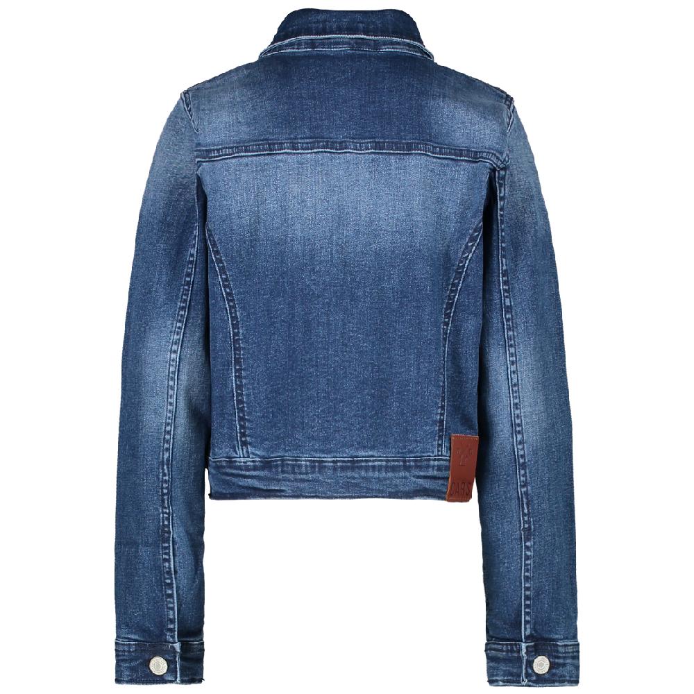 Cars Jeans Denim Jack Jorinda Jr