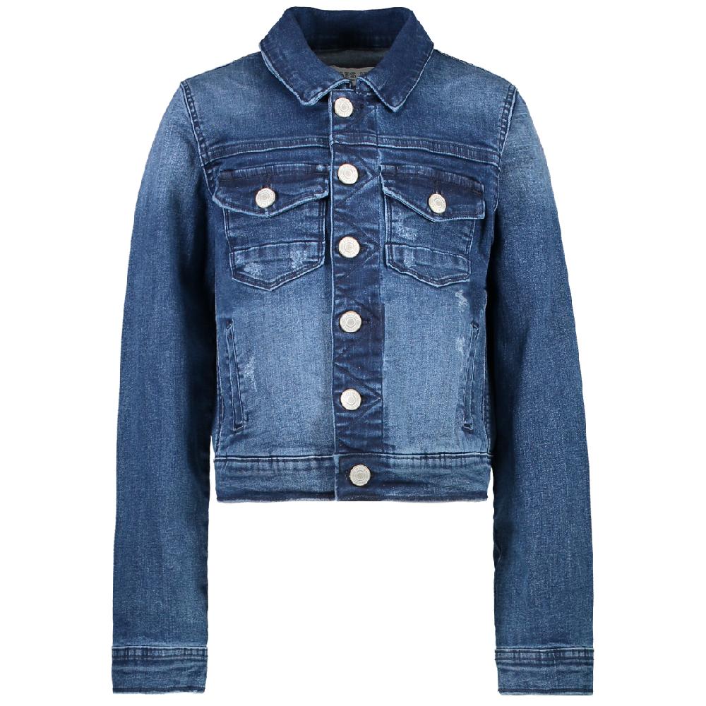 Cars Jeans Denim Jack Jorinda Jr