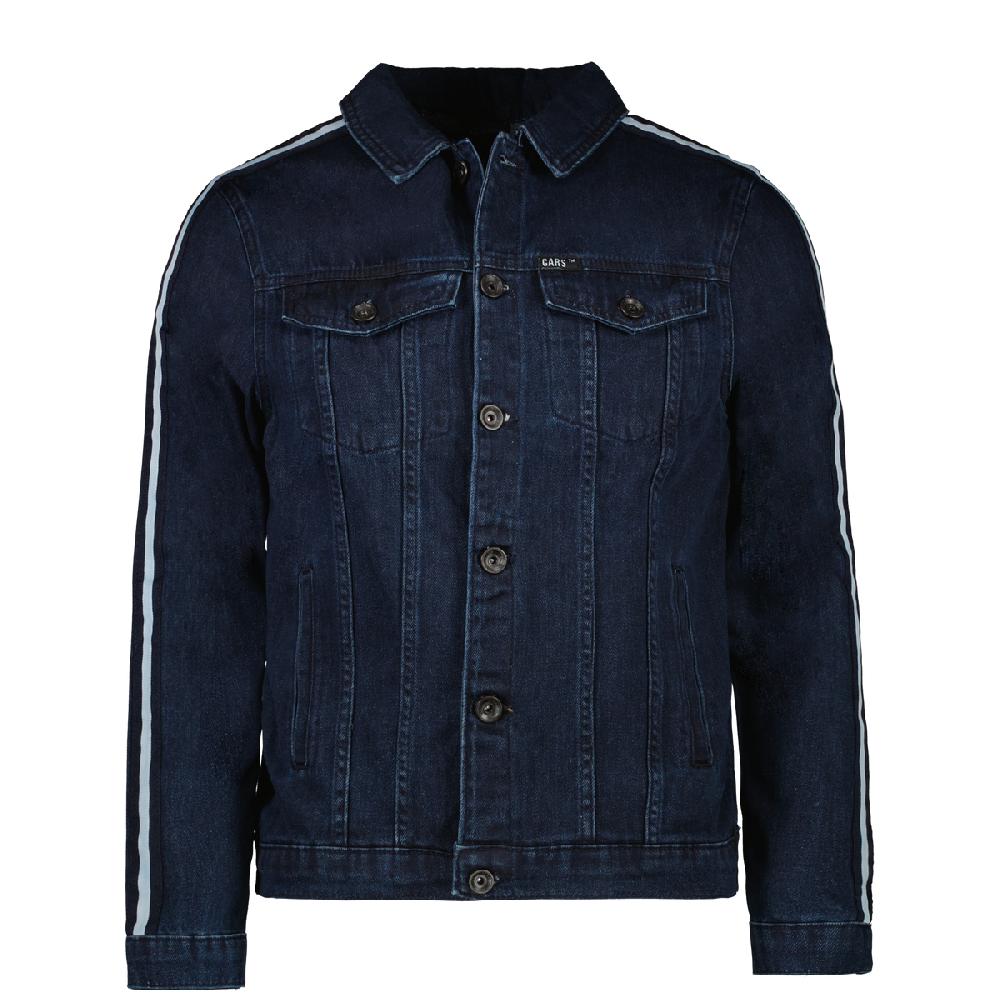 Cars Jeans Denim Jack Spear