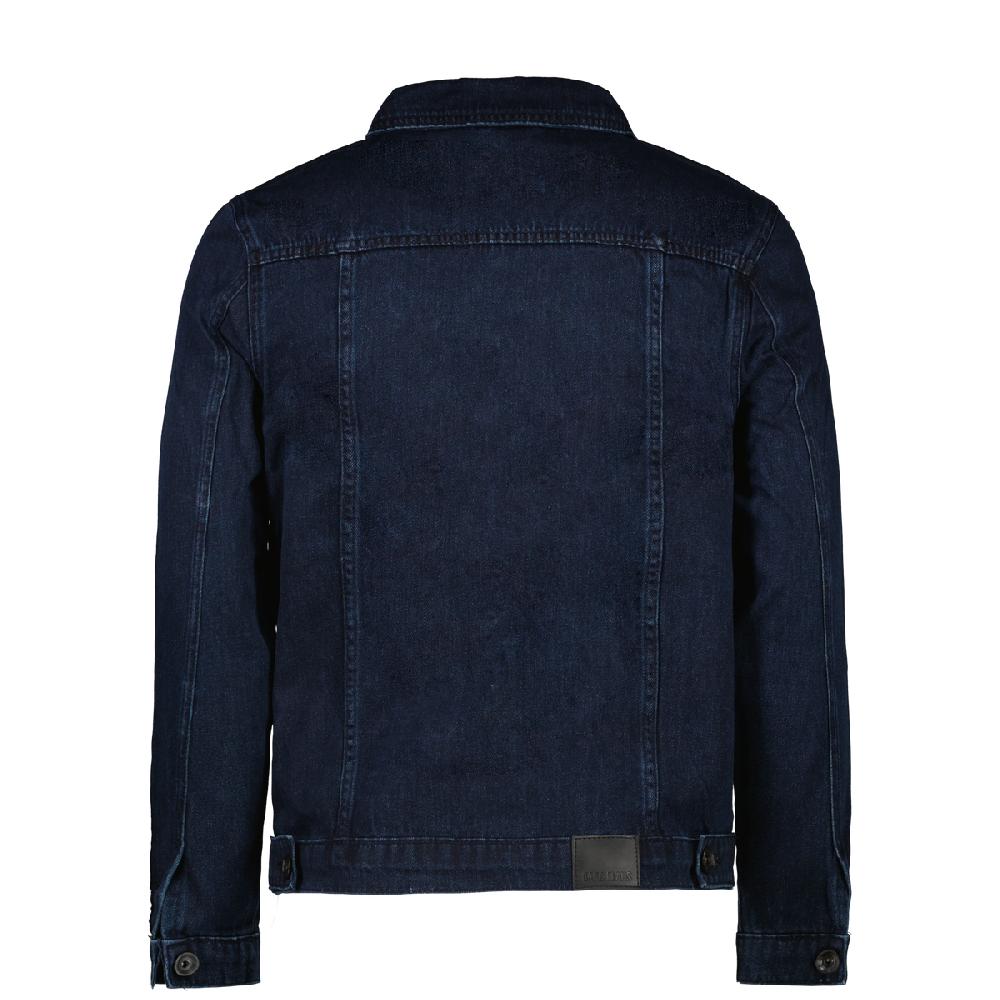 Cars Jeans Denim Jack Spear