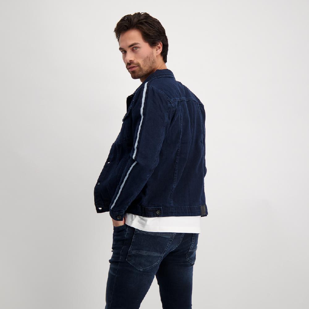 Cars Jeans Denim Jack Spear