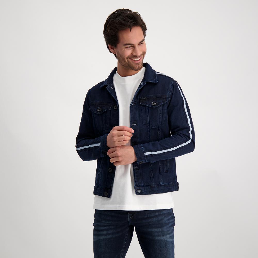 cars jeans Denim jack Spear