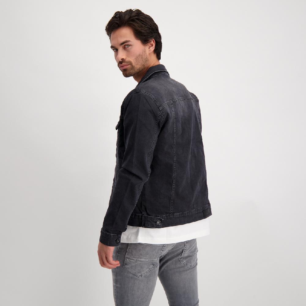 Cars Jeans Denim Jack Spike