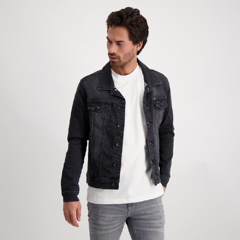 cars jeans Denim jack Spike