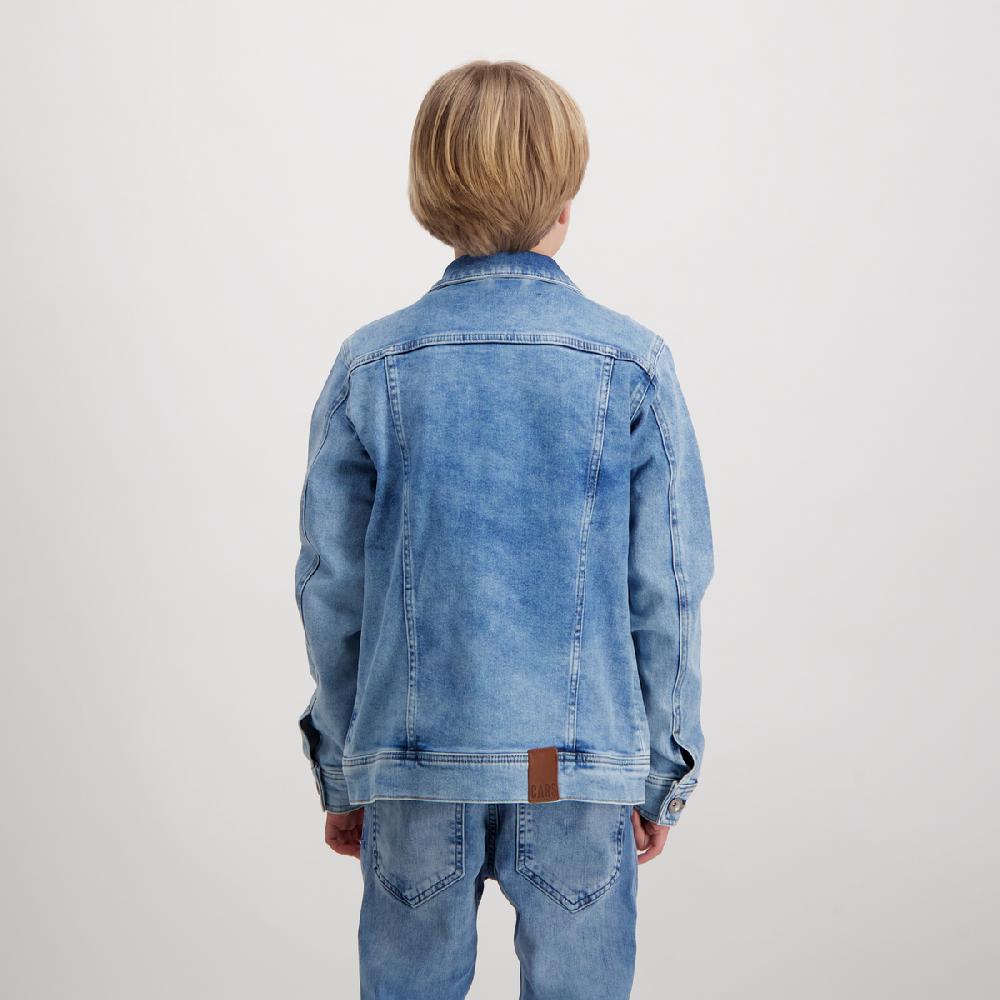 cars jeans Denim Jack Spike Jr