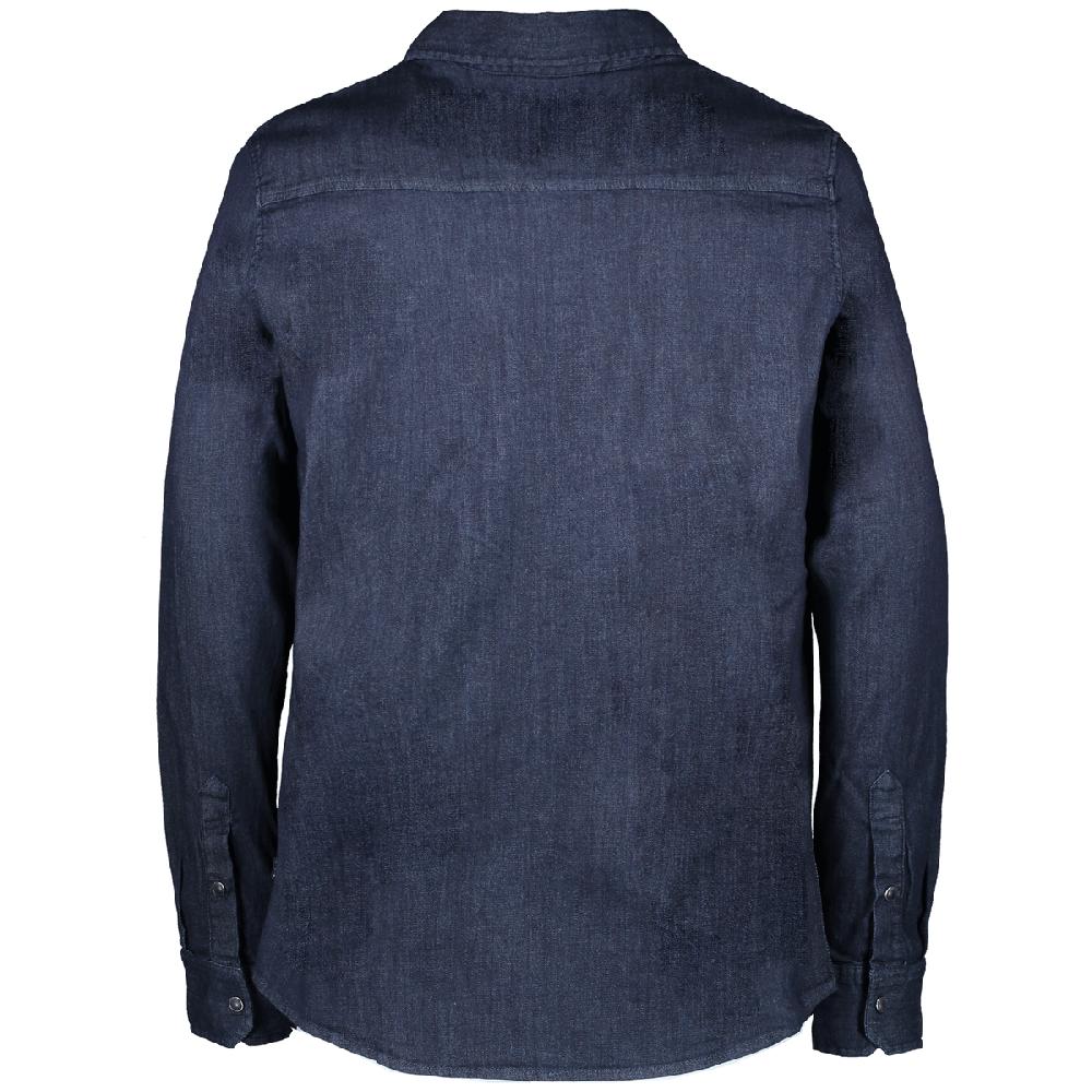 Cars Jeans Denim Shirt Kevin