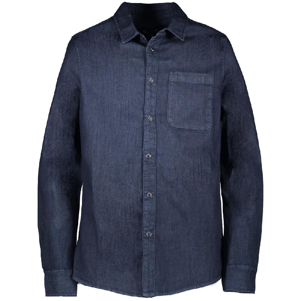 cars jeans Denim shirt Kevin