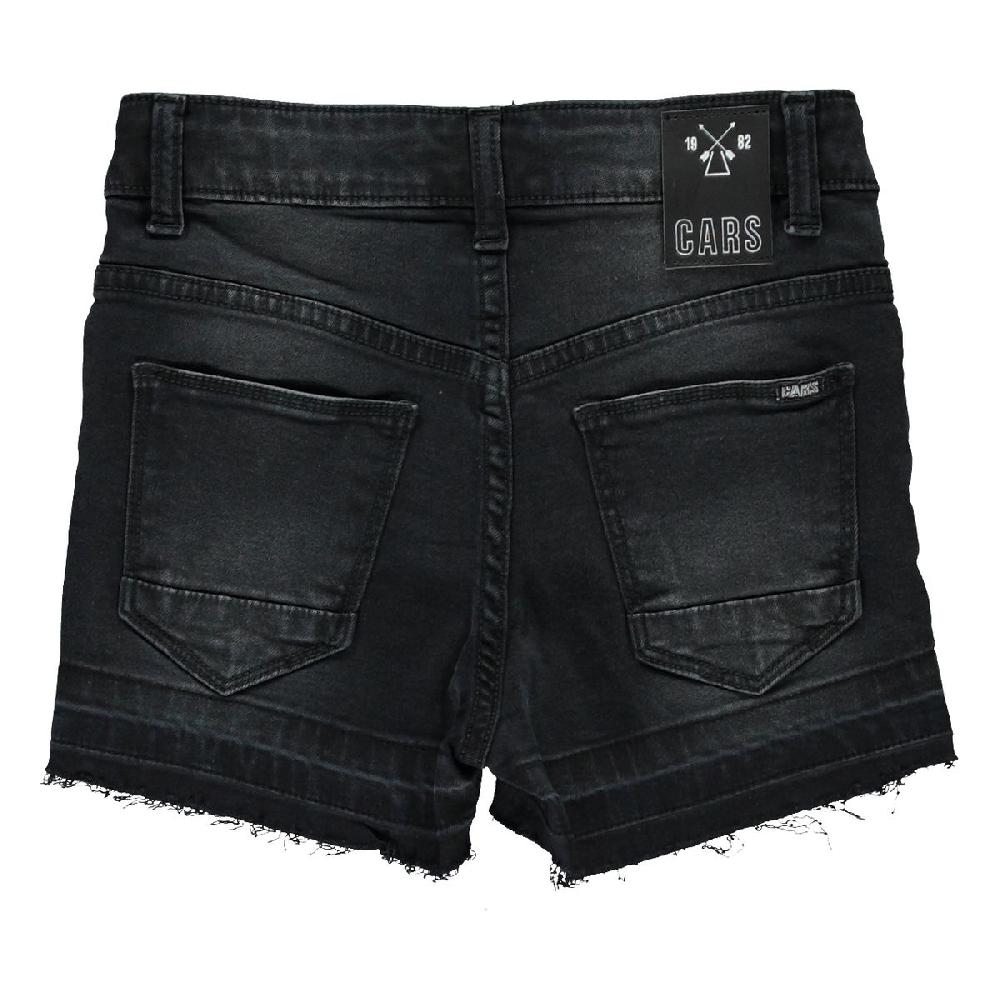 Cars Jeans Denim Short Hawa