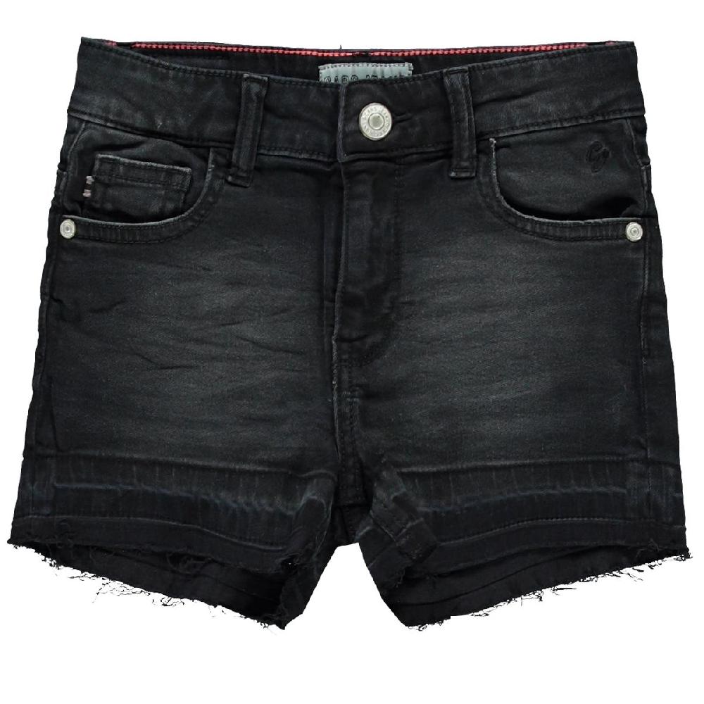 cars jeans Denim short Hawa