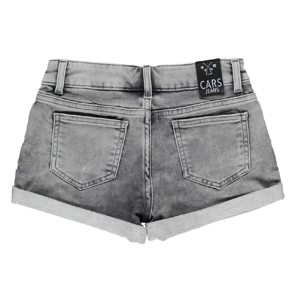 Cars Jeans Denim Short Joan