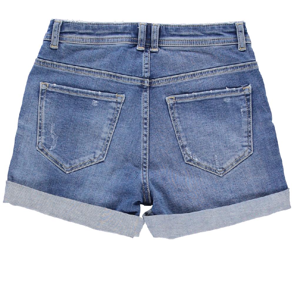 Cars Jeans Denim Short Neytiri
