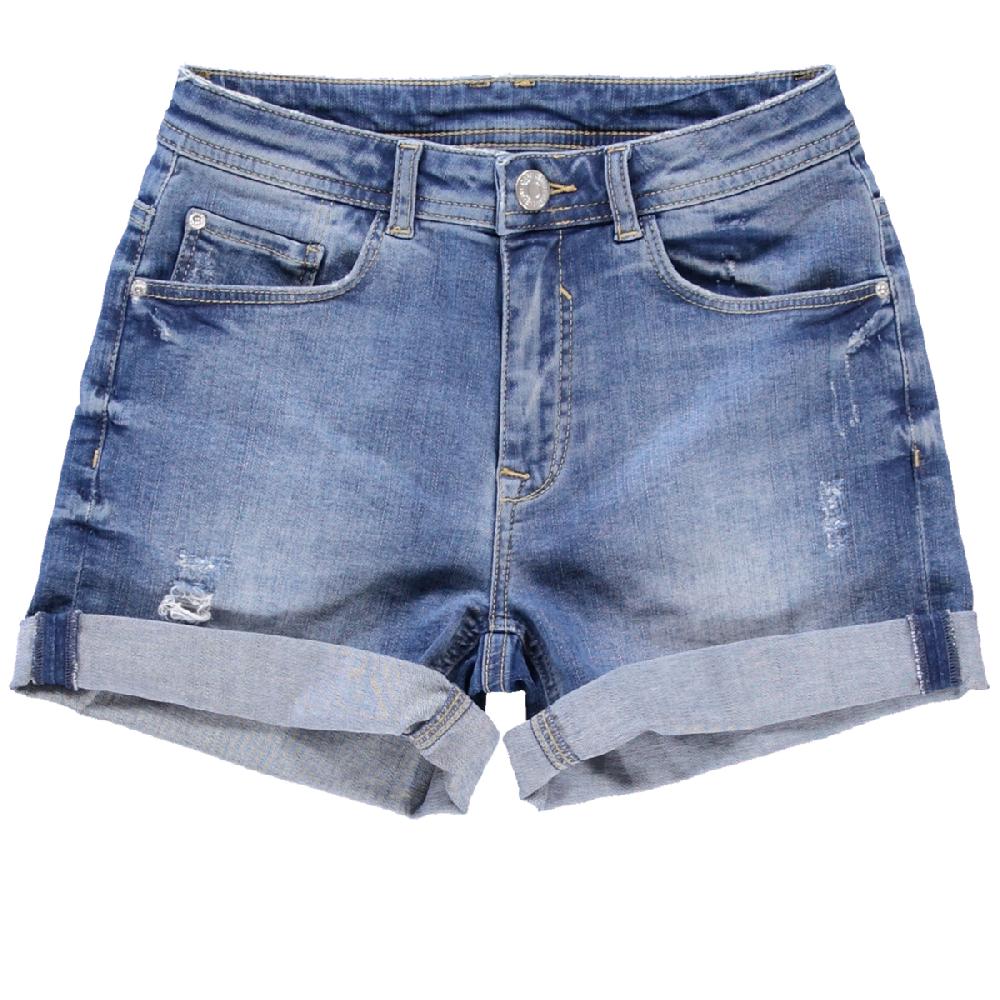 Cars Jeans Denim Short Neytiri