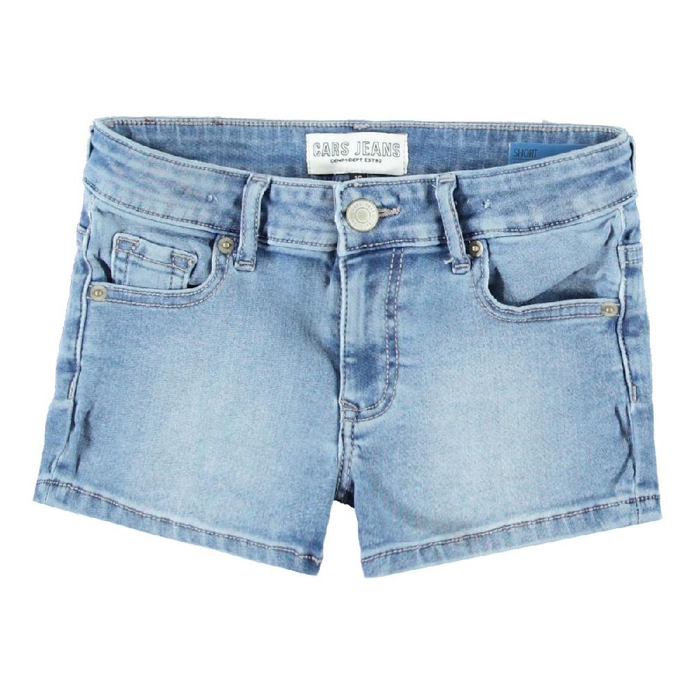 cars jeans Denim short Noalin