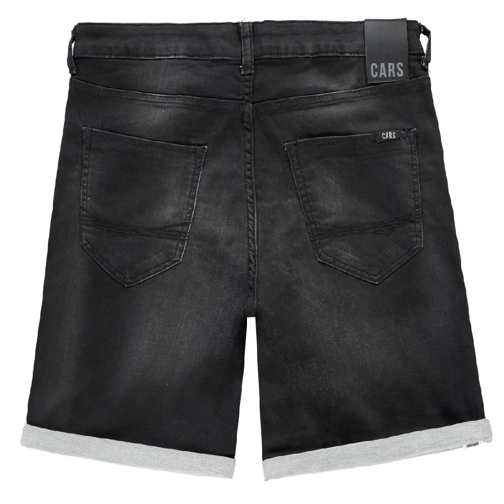 Cars Jeans Denimshort Seatle Jr
