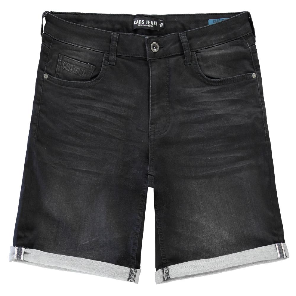 cars jeans Denimshort Seatle Jr