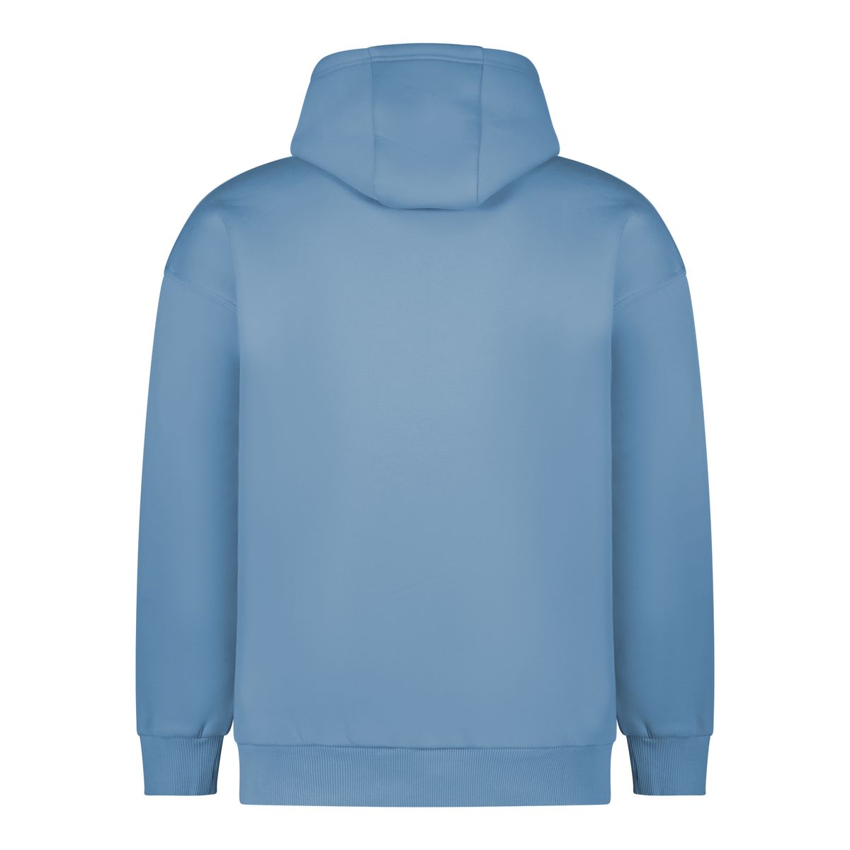 Cars Jeans FERGAL SW Hood Oversized Black