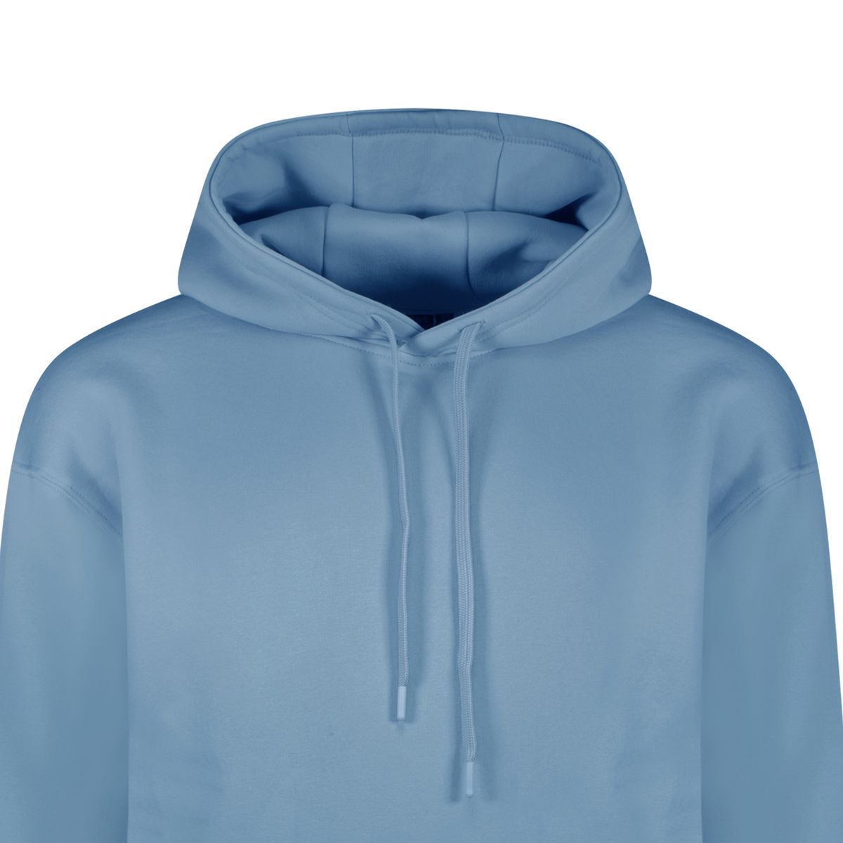 Cars Jeans FERGAL SW Hood Oversized Black