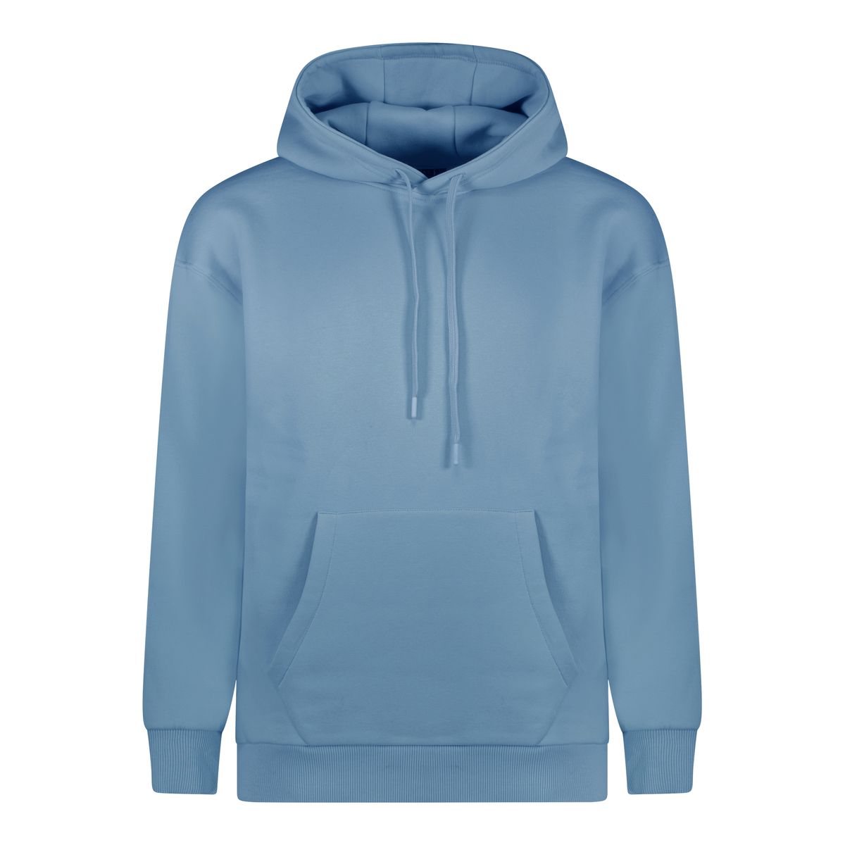 cars jeans FERGAL SW Hood Oversized Black