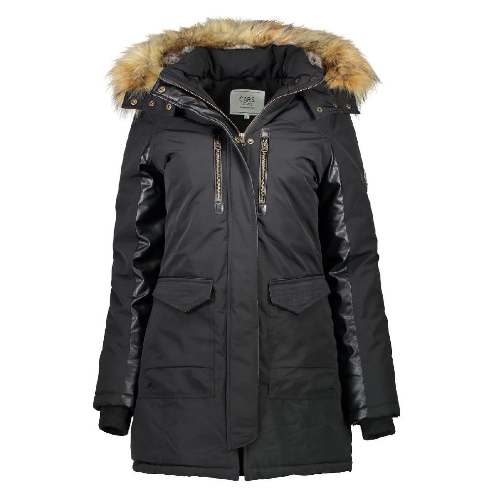 cars jeans FIORENZA Nylon OLIVE