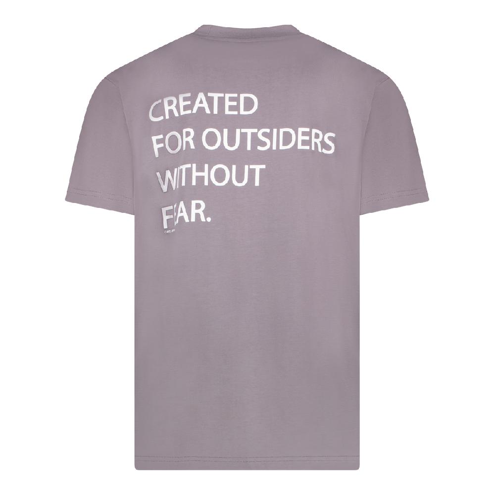 Cars Jeans GAZJAN TS Mid Grey