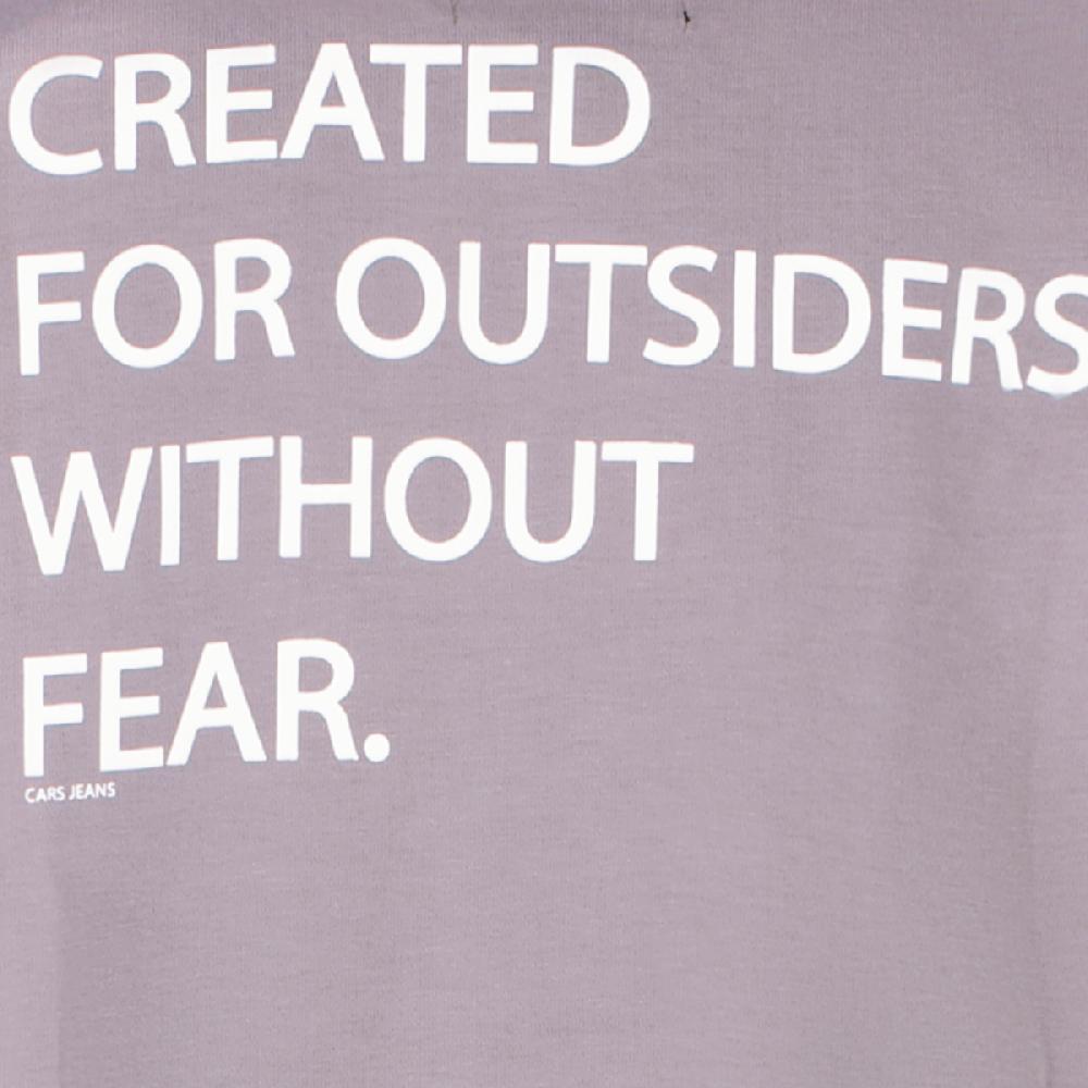 Cars Jeans GAZJAN TS Mid Grey