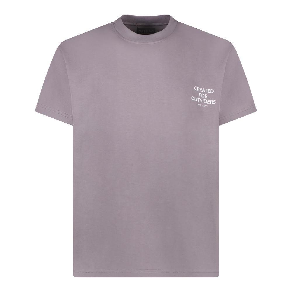 cars jeans GAZJAN TS Mid Grey