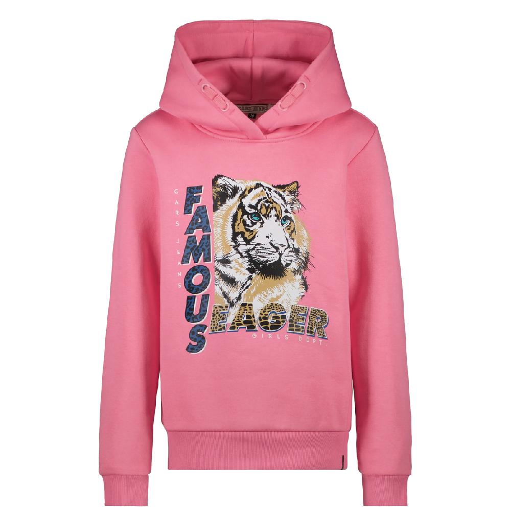 cars jeans Hoodie Belois Jr