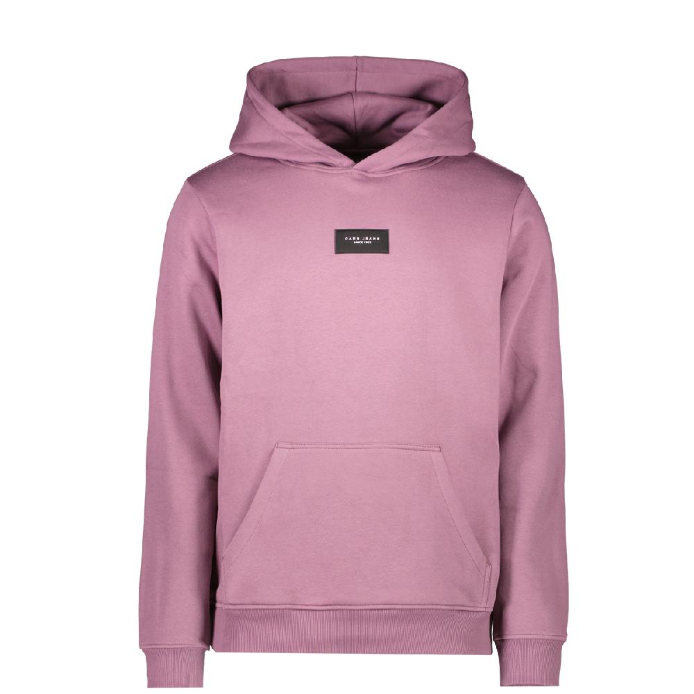 cars jeans Hoodie Bocas