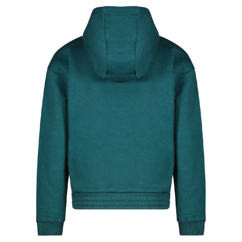 Cars Jeans Hoodie Catay Jr