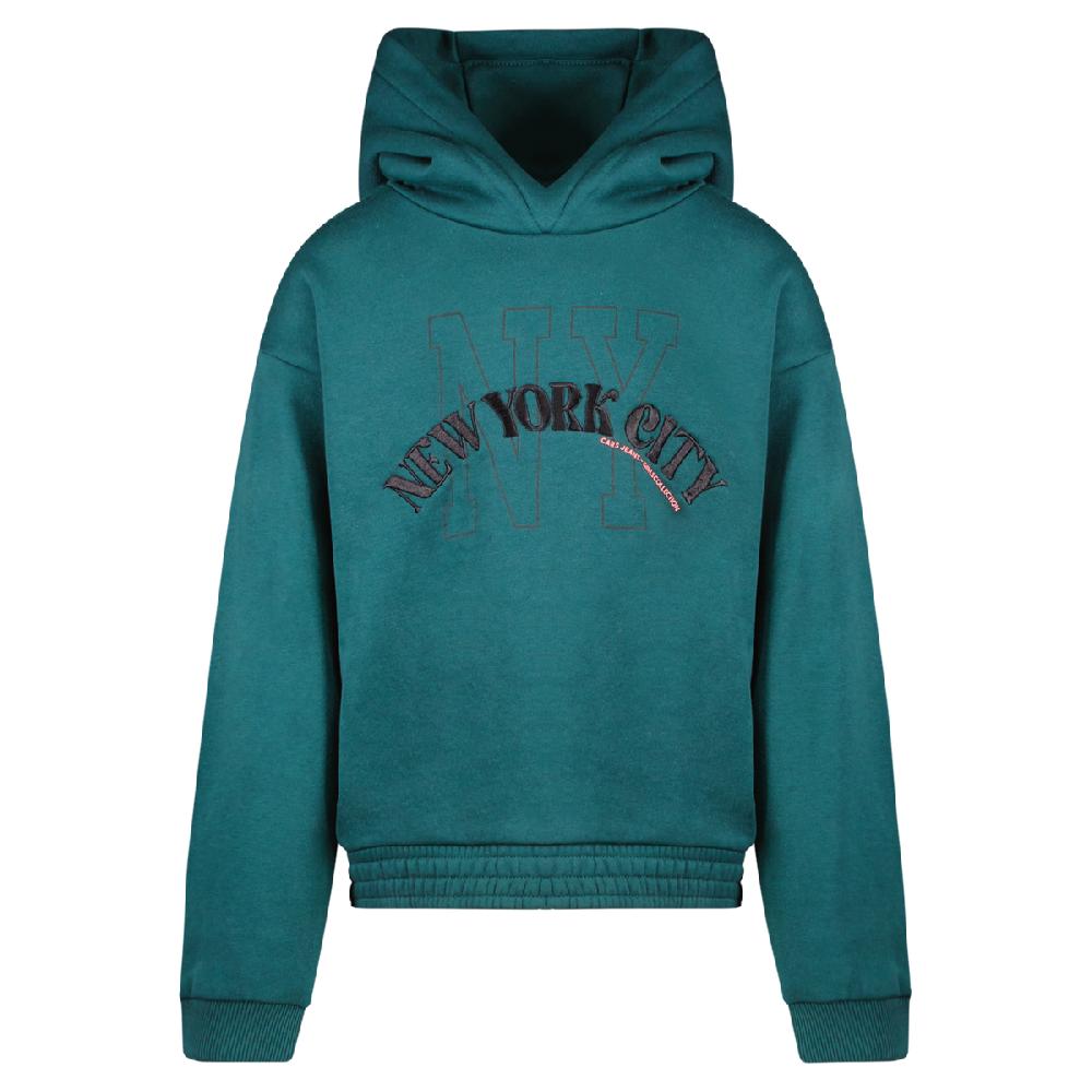 cars jeans Hoodie Catay Jr