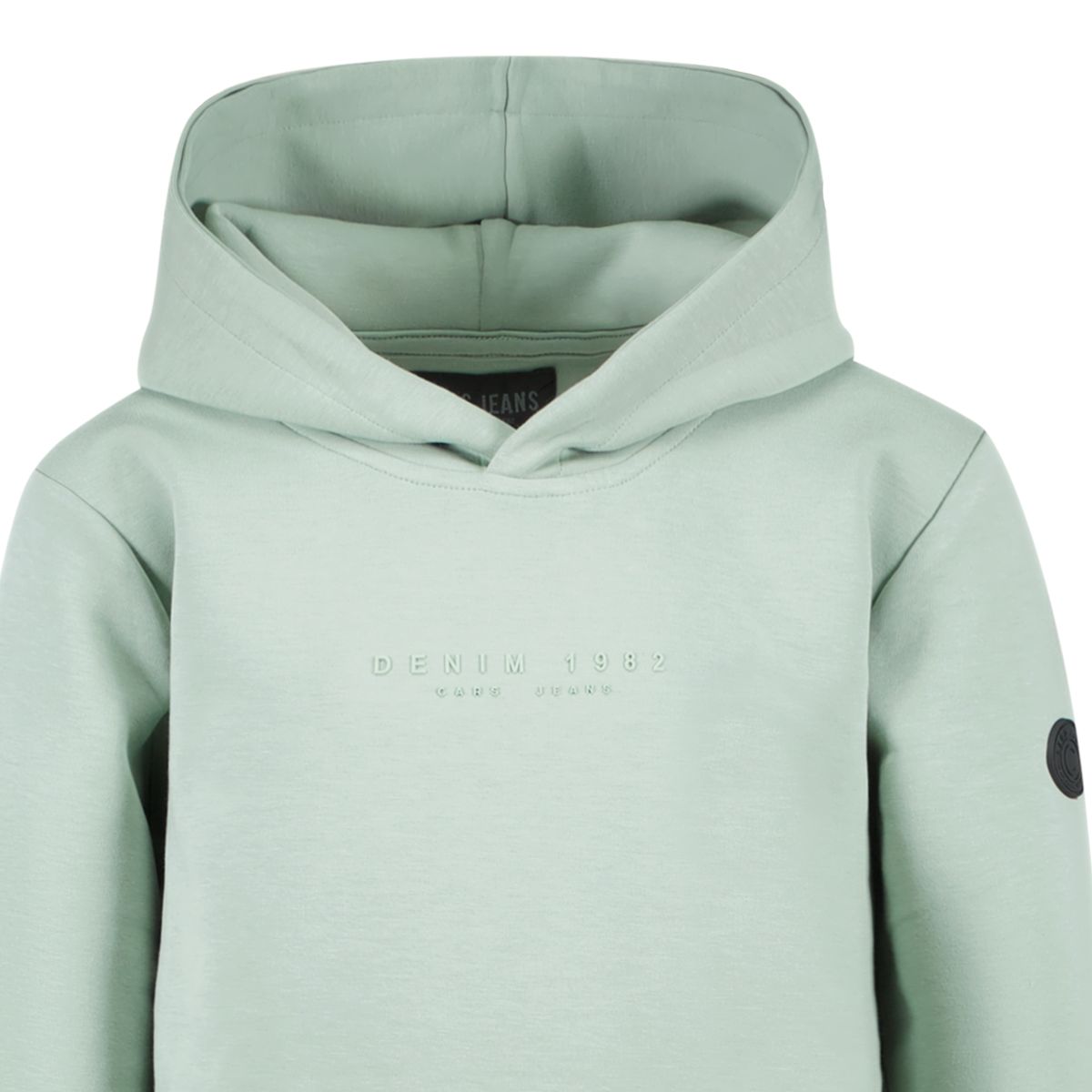 Cars Jeans Hoodie Henno Jr