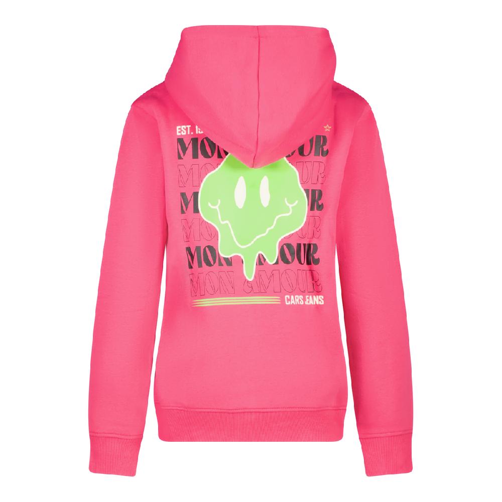 Cars Jeans Hoodie Lory Jr