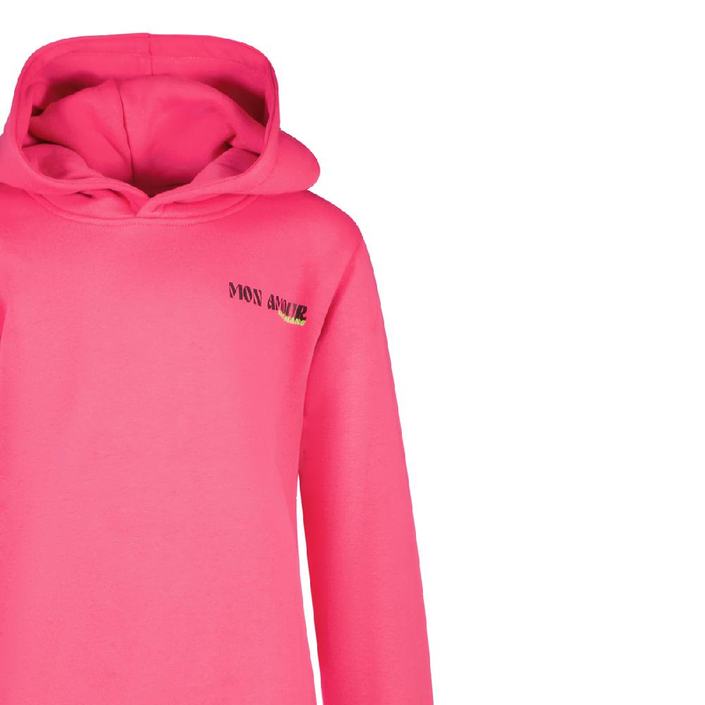 Cars Jeans Hoodie Lory Jr