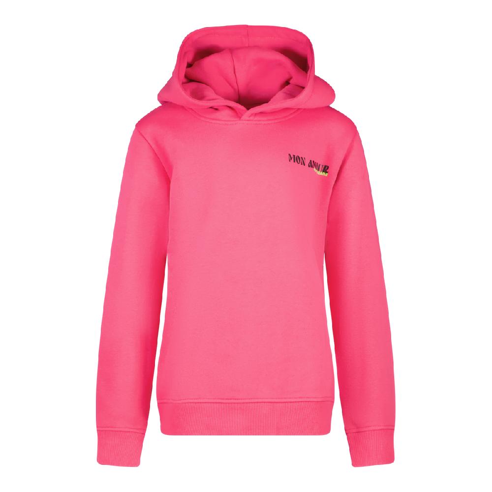 cars jeans Hoodie Lory Jr