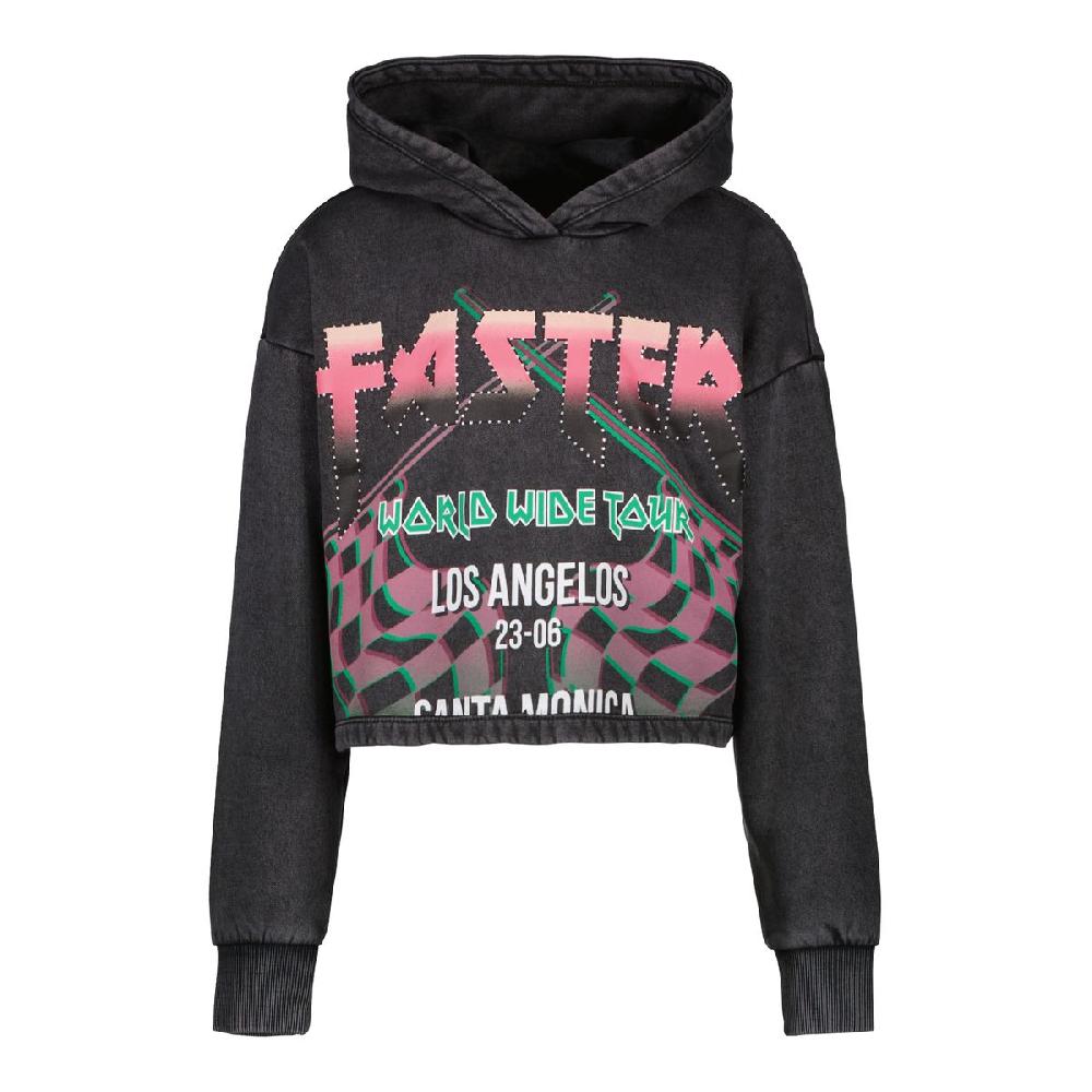 cars jeans Hoodie Nell jr