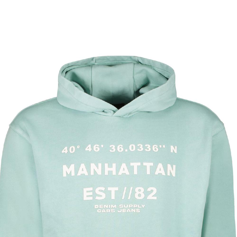 Cars Jeans Hoodie North Jr