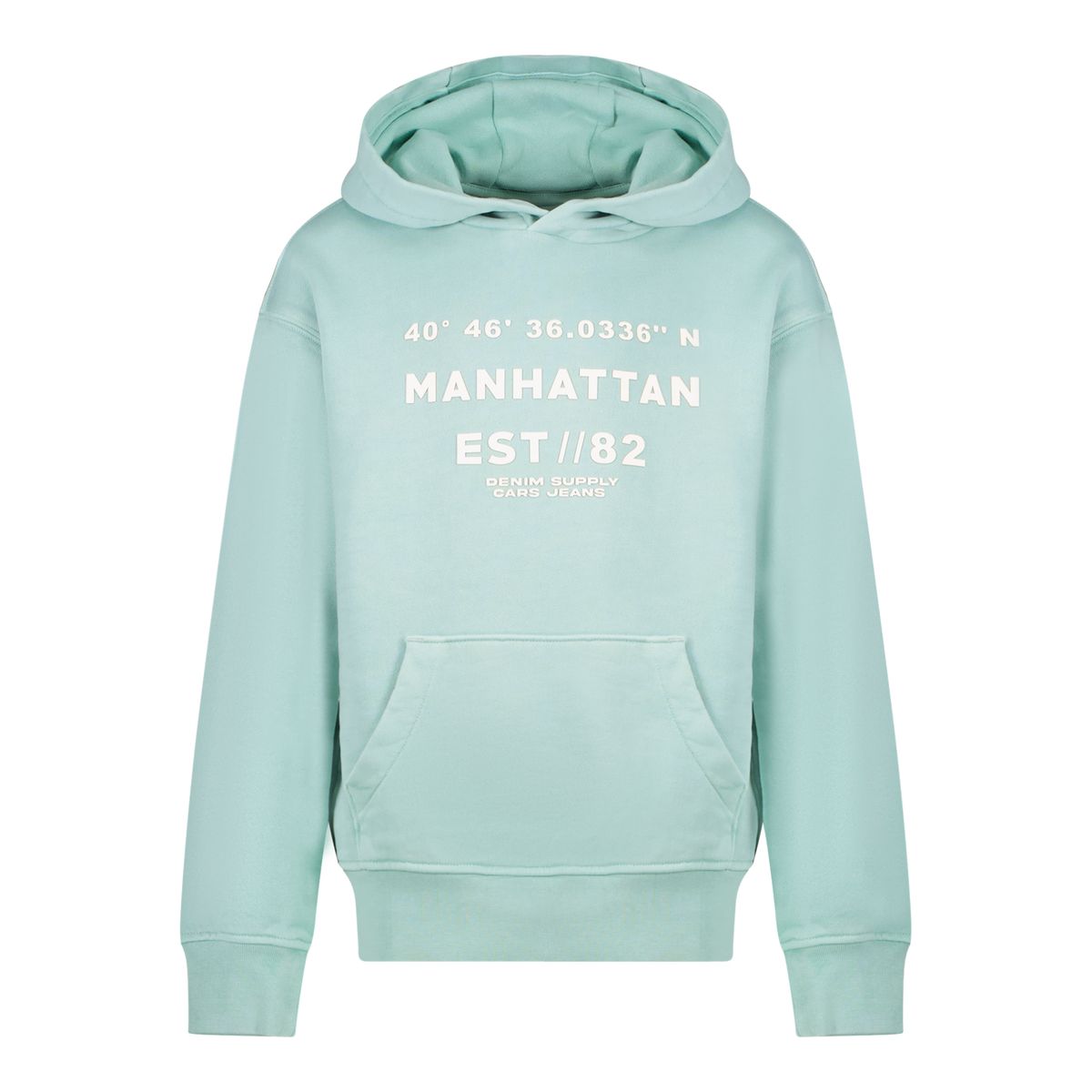 cars jeans Hoodie North jr