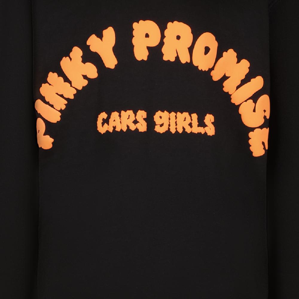 Cars Jeans Hoodie Phenelope Jr