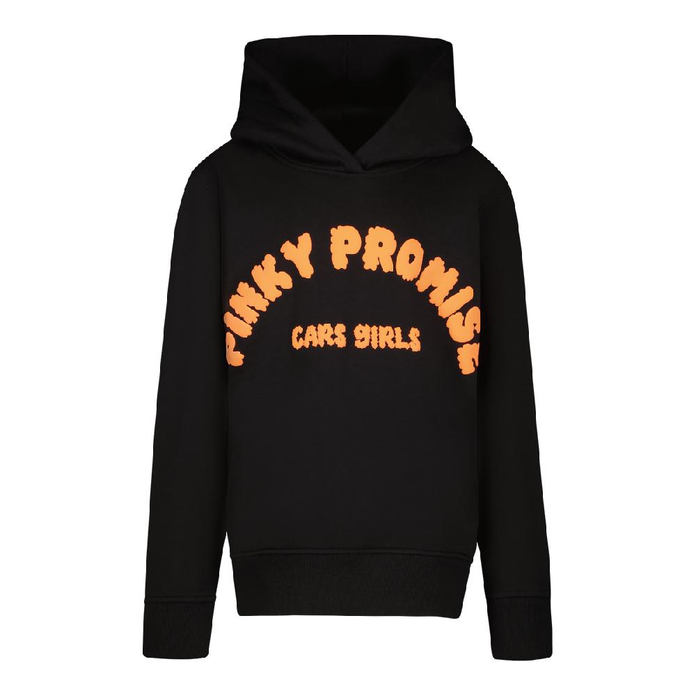 cars jeans Hoodie Phenelope jr