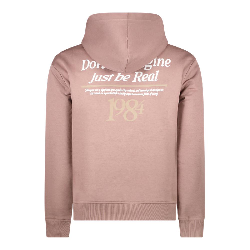 Cars Jeans Hoodie Rasbo