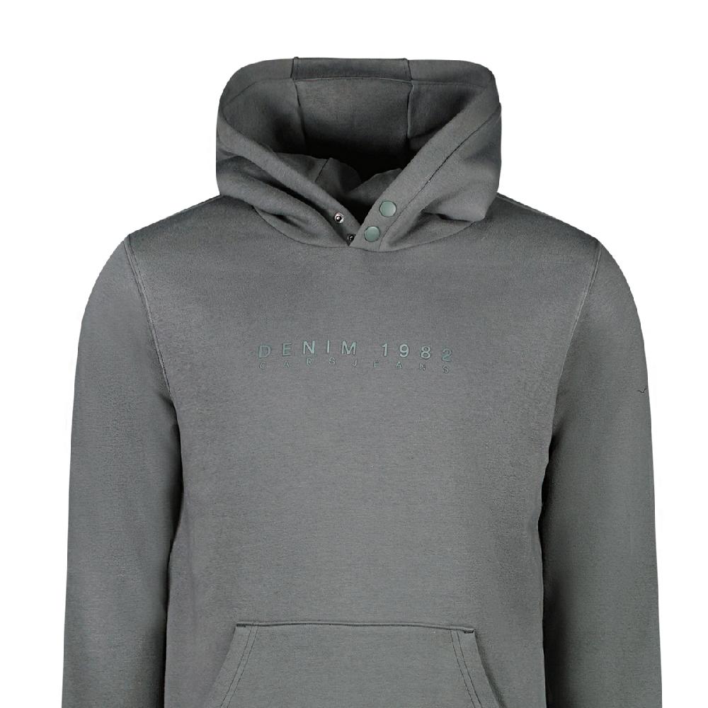 Cars Jeans Hoodie Smash