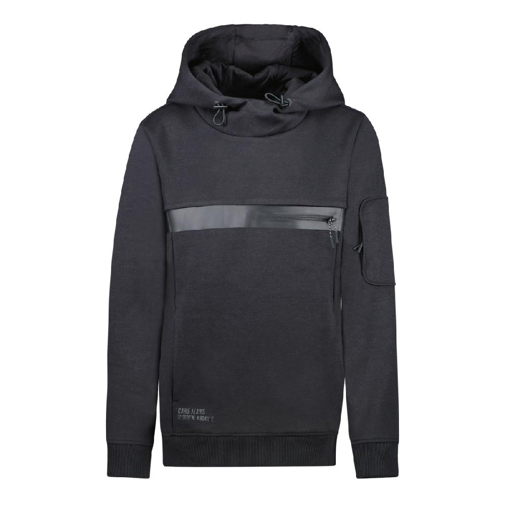 cars jeans Hoodie Tampa Jr