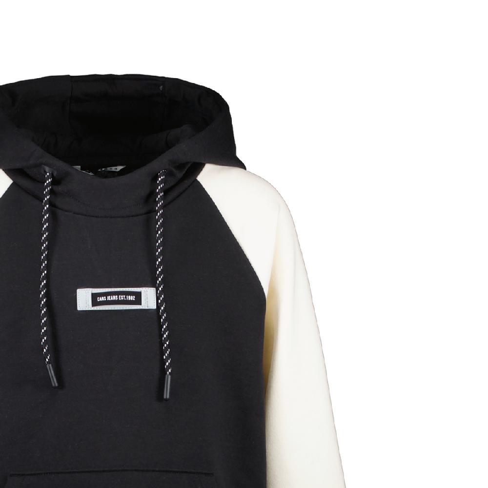 Cars Jeans Hoodie Trylar Jr