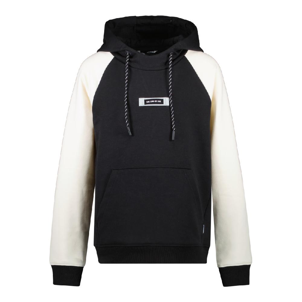 cars jeans Hoodie Trylar Jr